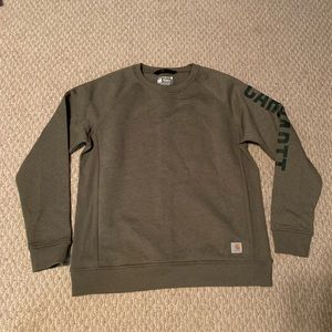 Carhartt Sweatshirt